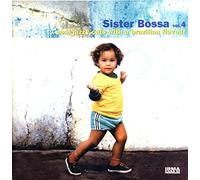 Various - Sister Bossa Vol.4 [Vinilo]
