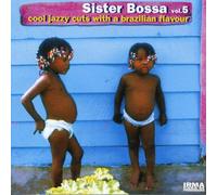 Various - Sister Bossa Vol. 5