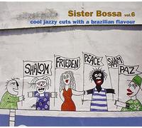 Various - Sister Bossa Vol.6 (2CD)