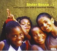 Various - Sister Bossa Vol. 7