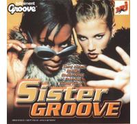 Various - Sister Groove
