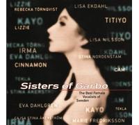 Various - Sisters of Garbo