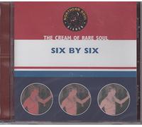 Various - Six By Six