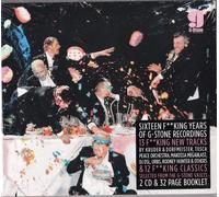 Various Sixteen F..Ucking Years of.. (CD) (Importación USA)