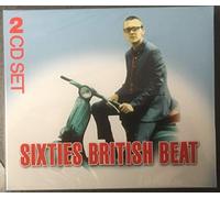 Various - Sixties British Beat Double
