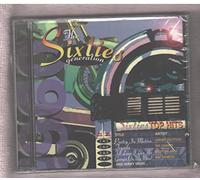 Various - Sixties Generation: 1960