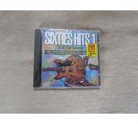 Various - Sixties Hits 1: 18 All Time Classics