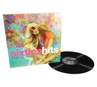 various artists - Sixties Hits - The Ultimate Collection