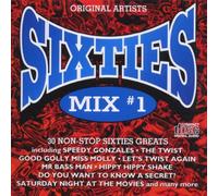 Various - Sixties Mix 1