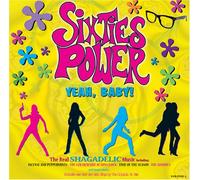 Various - Sixties Power 1