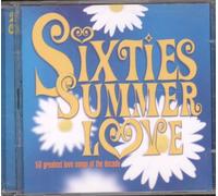Various - Sixties Summer Love