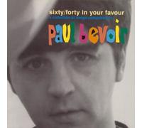 Various - Sixty Fourty in Your Forever