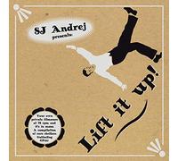 Various - Sj Andrej Presents: Lift It Up [Vinilo]