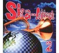 Various - Ska Attack 2 [Import]