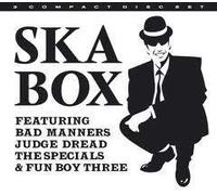 Various - Ska Box