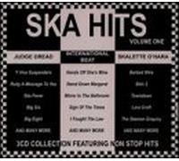 Various - Ska Hits Vol.1