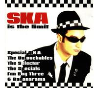 Various - Ska Is the Limit