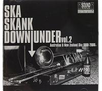 Various - Ska Skank Down Under V.2