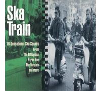 Various - Ska Train CD