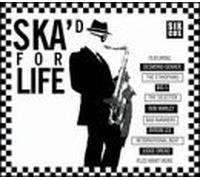 Various - Ska'd for Life