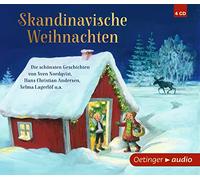 Various - Skandinavische Weihnachten