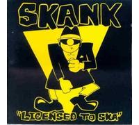 Various - Skank
