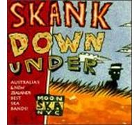 Various - Skank Down Under!
