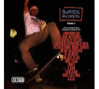 Various - Skaters Have More Fun 2