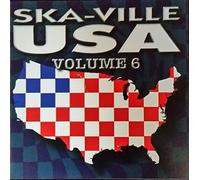 Various - Skaville USA Vol.6