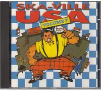 Various - Skaville USA Vol.7