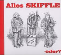 Various Skiffle - Alles Skiffle.Oder?