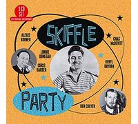 Various - Skiffle Party