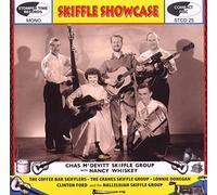 Various - Skiffle Showcase