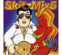 Various - Skitz Mix 5
