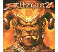 Various - Skitz Mix Vol.24
