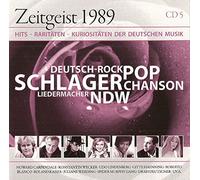 Various - Skurile Musik aus dem Jahr, als die Mauer fiel