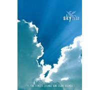 Various - Sky Club - The Finest Lounge [Alemania] [DVD]