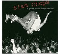 Various - Slam Chops (Punk Compilation)