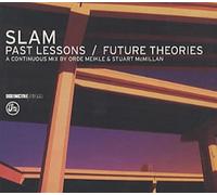 Various / Slam - Past, Present/Future Theories