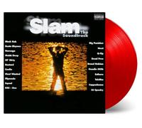 Ost Slam: the Soundtrack (Ltd (Vinyl)