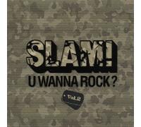 Various - Slam! You Wanna Rock Vol.2