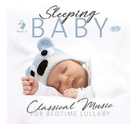 Various - Sleeping Baby Classical Music