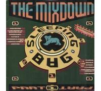 Various - Sleeping Bag - The Mixdown Part 1 (2LP) [Vinyl LP]