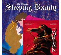Various - Sleeping Beauty/Mulan