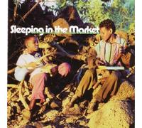 Various - Sleeping in The Market: Ethiopian. [Import]