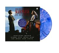 Varios artistas – Sleepless in Seattle – Banda sonora original – Vinilo – Sunset Vinyl Edition