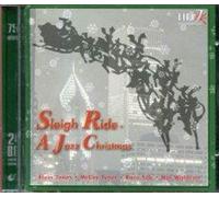 Various - Sleigh Ride,a Jazz Christmas