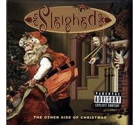 Various - Sleighed: Other Side of Christ