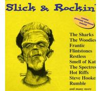Various - Slick & Rockin'