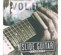 Various - Slide Guitar Classics Vol. 1